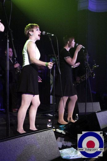 The Inciters (USA) Dynamite Ska Festival - Felsenkeller, Leipzig 4. November 2017 (6).JPG